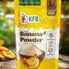 KFB Banana Powder