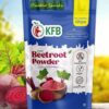 KFB Beetroot Powder